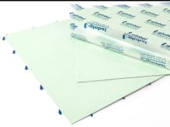 TG-A1250-160-160-2.0 Silikon Termal Pad