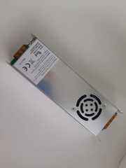 Slim Metal Kasa Led Adaptörü