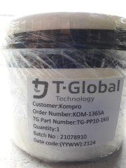 TG-PP10-500G