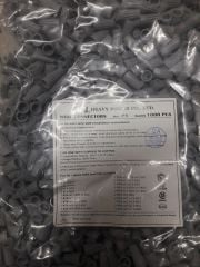 P1 Vidalı Buat klemensi  ( Gri )