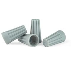 P1 Vidalı Buat klemensi  ( Gri )