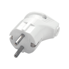 Viko Monoblok topraklı erkek fiş