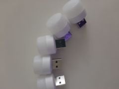 USB Gece lambası