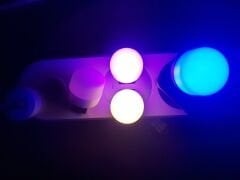 USB Gece lambası
