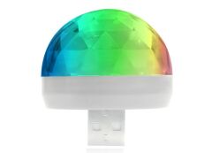 USB Disko led