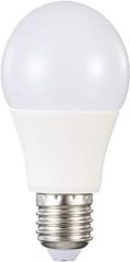 E27 duylu 12W - 220V A60 Led ampul