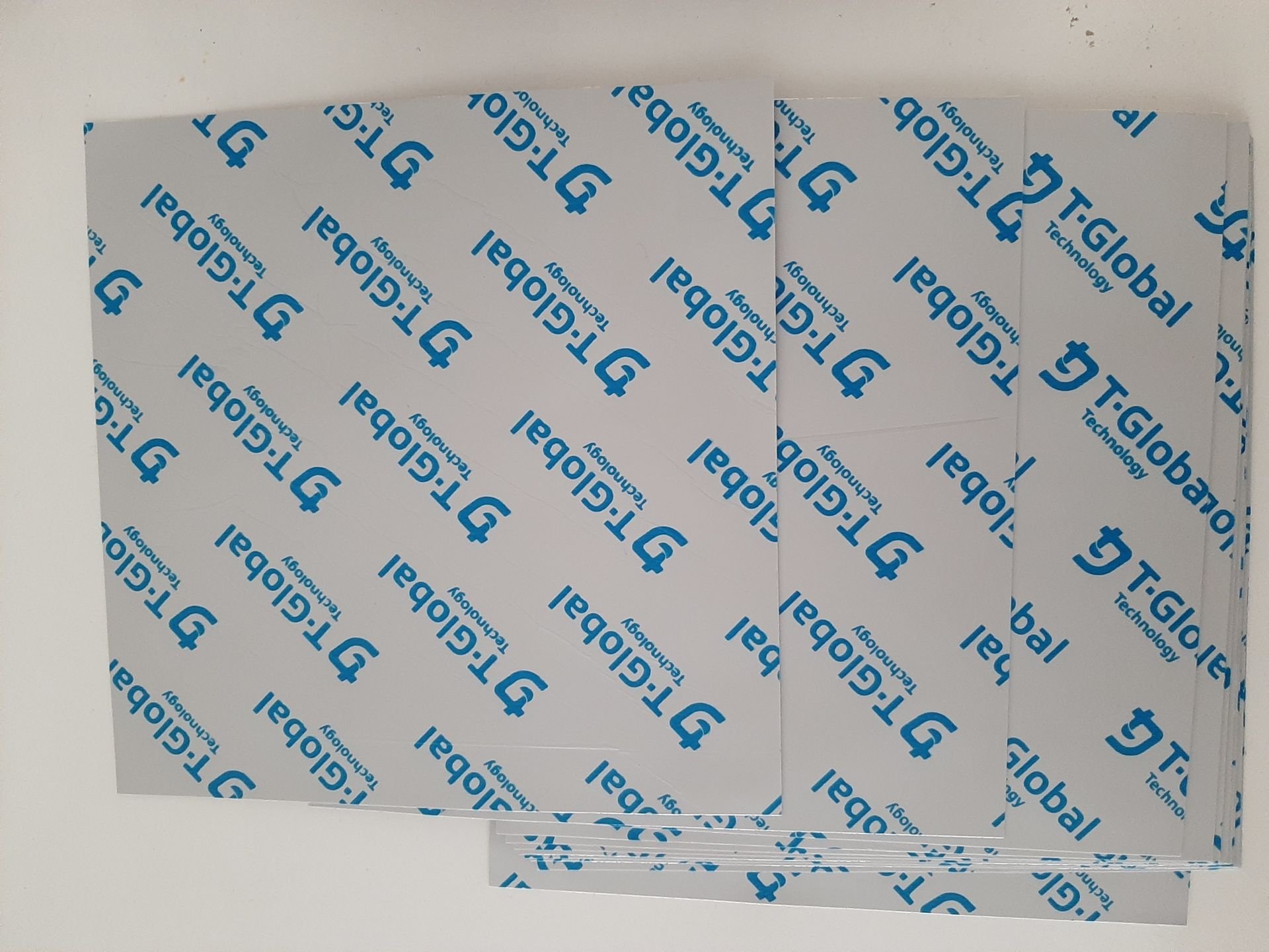 TG-A486G-150-150-0.5-0 Termal pad