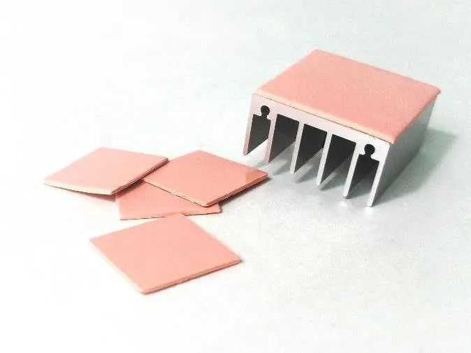 TG-A1450-150-150-1.0-1A Termal pad