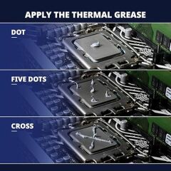 S606C-50 Termal gres  50 gr