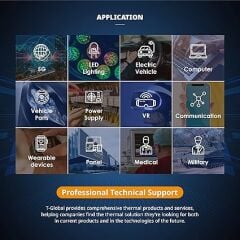 S606C-50 Termal gres  50 gr