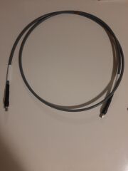 SMA PLUG TO SMA PLUG FOR B800 CABLE ASSEMBLY GUL310C-G06SMC116-2000MM