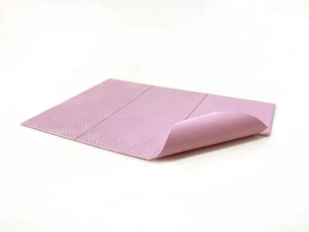 TG-A9000-100-100-2.0 Ultra Soft Termal Pad