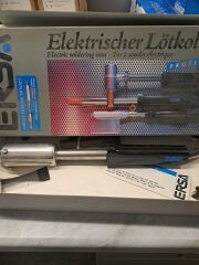 Ersa Profosyenel Seri (PROFI-LINE) 350 W Çekiç Havya